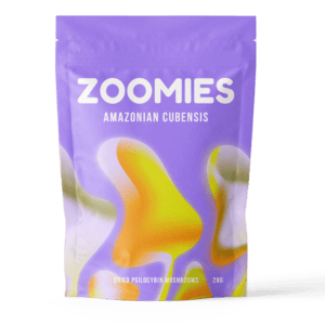Amazonian Cubensis | Where To Buy Shrooms Canada