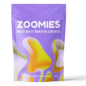 Great White Monster | Where To Buy Shrooms Canada