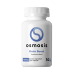 Osmosis - Microdose Capsules - Brain Boost - 30 Capsules | Where To Buy Shrooms Canada