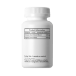 Osmosis - Microdose Capsules - Brain Boost - 30 Capsules | Where To Buy Shrooms Canada