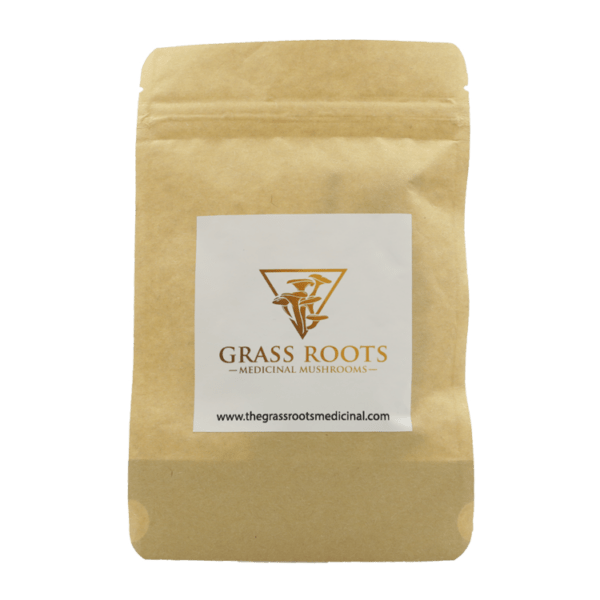 Roots - Medicinal Mushrooms - Microdose Capsules | Where To Buy Shrooms Canada