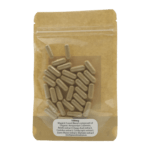 Roots - Medicinal Mushrooms - Microdose Capsules | Where To Buy Shrooms Canada