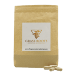 Roots - Medicinal Mushrooms - Microdose Capsules | Where To Buy Shrooms Canada