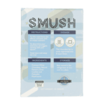 SMUSH - Cookies & Cream | Where To Buy Shrooms Canada