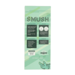 SMUSH - Cookies & Mint - 3g | Where To Buy Shrooms Canada