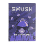 SMUSH - Milk Chocolate Bar | Where To Buy Shrooms Canada