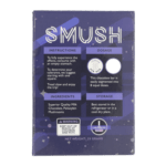 SMUSH - Milk Chocolate Bar | Where To Buy Shrooms Canada