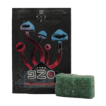 Room 920 - Blue Raspberry Jelly - 1 Gram (Golden Teacher Mushrooms) | Where To Buy Shrooms Canada