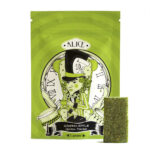 Alice - Green Apple Mushroom Gummy - 1g | Where To Buy Shrooms Canada