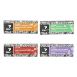 Psilly - Dark Chocolate Bar - Lavender & Black Pepper | Where To Buy Shrooms Canada
