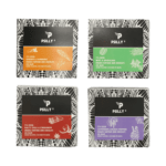 Psilly - Dark Chocolate Bar - Lavender & Black Pepper | Where To Buy Shrooms Canada