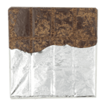 Psilly - Dark Chocolate Bar - Lavender & Black Pepper | Where To Buy Shrooms Canada