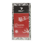 Psilly - Dark Chocolate Bar - Salty Chili & Cinnamon | Where To Buy Shrooms Canada