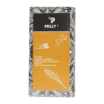 Psilly - Dark Chocolate Bar - Ginger & Turmeric | Where To Buy Shrooms Canada
