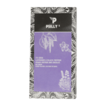 Psilly - Dark Chocolate Bar - Lavender & Black Pepper | Where To Buy Shrooms Canada