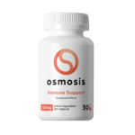 Osmosis - Microdose Capsules - Immune Support - 30 capsules | Where To Buy Shrooms Canada