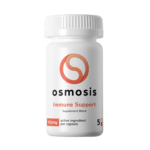 Osmosis - Microdose Capsules - Immune Support | Where To Buy Shrooms Canada