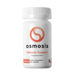 Osmosis - Microdose Capsules - Immune Support | Where To Buy Shrooms Canada