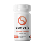 Osmosis - Microdose Capsules - Immune Support - 5 capsules | Where To Buy Shrooms Canada