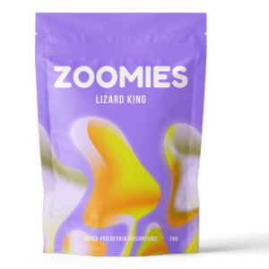 Lizard King | Where To Buy Shrooms Canada