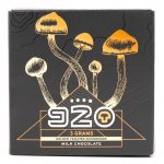 Room 920 – Mushroom Chocolate Bar - Milk Chocolate - 3 Grams | Where To Buy Shrooms Canada