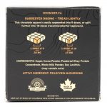 Room 920 – Mushroom Chocolate Bar - Milk Chocolate - 3 Grams | Where To Buy Shrooms Canada