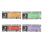 Psilly - Dark Chocolate Bar - Mint & Spirulina | Where To Buy Shrooms Canada