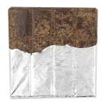 Psilly - Dark Chocolate Bar - Mint & Spirulina | Where To Buy Shrooms Canada