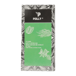 Psilly - Dark Chocolate Bar - Mint & Spirulina | Where To Buy Shrooms Canada