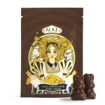 Alice - Mushroom Milk Chocolate - 2.5g | Where To Buy Shrooms Canada