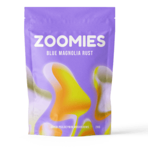 Blue Magnolia Rust | Where To Buy Shrooms Canada