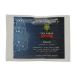 The Green Samurai - Shroom Gummies - Grape - 3g | Where To Buy Shrooms Canada