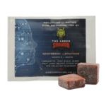 Shroom Gummies – Raspberry Lemonade – 1g | Where To Buy Shrooms Canada