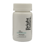 Bright Future - Microdose Capsules - The Micro - (50mg x 30 Capsules) | Where To Buy Shrooms Canada