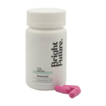 Bright Future - Microdose Capsules - The Micro - (50mg x 30 Capsules) | Where To Buy Shrooms Canada
