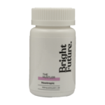 Bright Future - Microdose Capsules - The Hustler - (100mg x 25 Capsules) | Where To Buy Shrooms Canada