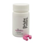 Bright Future - Microdose Capsules - The Hustler - (100mg x 25 Capsules) | Where To Buy Shrooms Canada