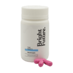 Bright Future - Microdose Capsules - The Party - (300mg x 10 Capsules) | Where To Buy Shrooms Canada