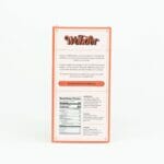 Wonder – Psilocybin Chocolate Bar – Blood Orange | Where To Buy Shrooms Canada