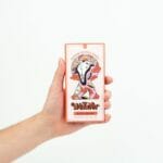 Wonder – Psilocybin Chocolate Bar – Blood Orange | Where To Buy Shrooms Canada