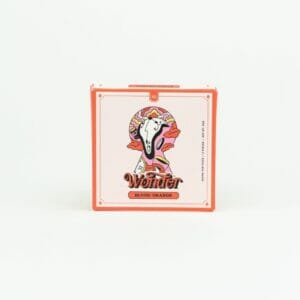 Wonder – Psilocybin Chocolate Bar – Blood Orange | Where To Buy Shrooms Canada