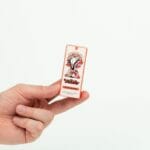 Wonder – Psilocybin Chocolate Bar – Blood Orange | Where To Buy Shrooms Canada