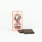 Wonder – Psilocybin Chocolate Bar – Blood Orange | Where To Buy Shrooms Canada