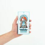 Wonder - Psilocybin Chocolate Bar - Cookies & Creme | Where To Buy Shrooms Canada