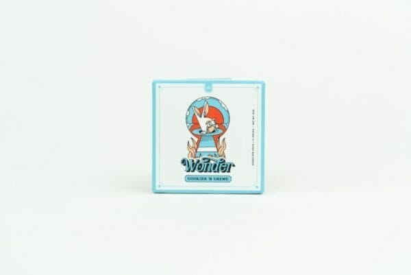 Wonder - Psilocybin Chocolate Bar - Cookies & Creme | Where To Buy Shrooms Canada