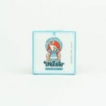 Wonder - Psilocybin Chocolate Bar - Cookies & Creme | Where To Buy Shrooms Canada