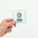 Wonder - Psilocybin Chocolate Bar - Cookies & Creme | Where To Buy Shrooms Canada