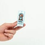 Wonder - Psilocybin Chocolate Bar - Cookies & Creme | Where To Buy Shrooms Canada