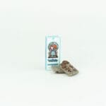 Wonder - Psilocybin Chocolate Bar - Cookies & Creme | Where To Buy Shrooms Canada