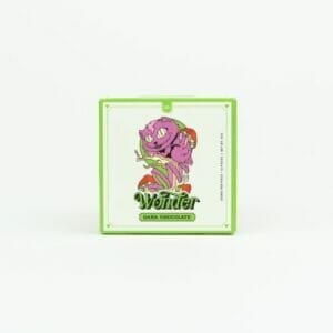 Wonder – Psilocybin Chocolate Bar – Dark Chocolate | Where To Buy Shrooms Canada